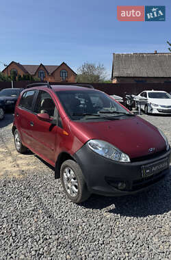 Хэтчбек Chery Kimo 2008 в Дергачах