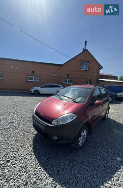 Хэтчбек Chery Kimo 2008 в 