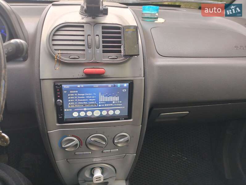 Хэтчбек Chery Kimo 2008 в Одессе