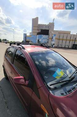 Хэтчбек Chery Kimo 2008 в 