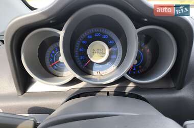 Хэтчбек Chery Kimo 2008 в 