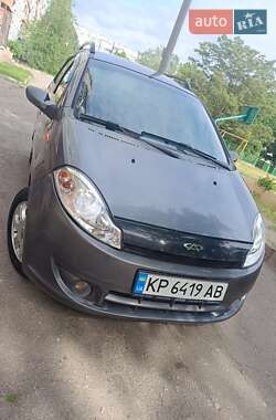 Хэтчбек Chery Kimo 2008 в Запорожье