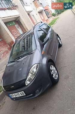 Хэтчбек Chery Kimo 2008 в 