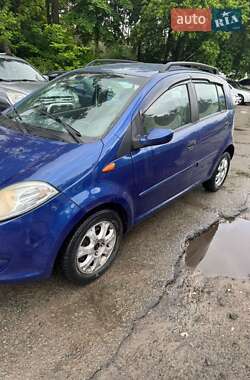 Хэтчбек Chery Kimo 2008 в 