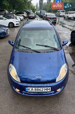 Хэтчбек Chery Kimo 2008 в 