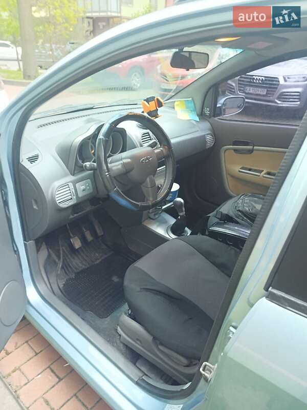 Хэтчбек Chery Kimo 2008 в Киеве