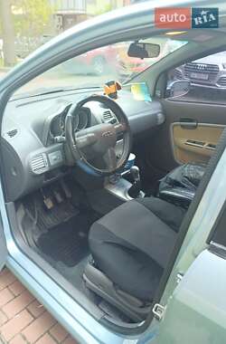 Хэтчбек Chery Kimo 2008 в 