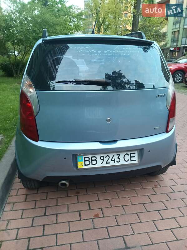 Хэтчбек Chery Kimo 2008 в Киеве