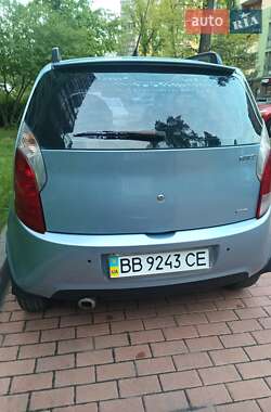Хэтчбек Chery Kimo 2008 в 