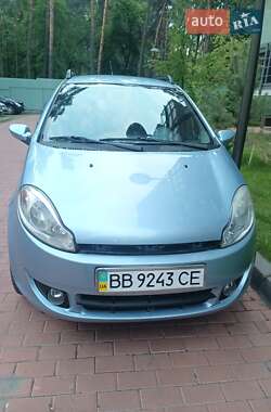 Хэтчбек Chery Kimo 2008 в 