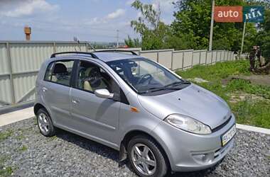 Хэтчбек Chery Kimo 2011 в 