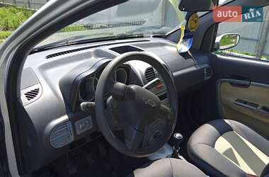 Хэтчбек Chery Kimo 2011 в 