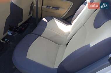 Хэтчбек Chery Kimo 2011 в 