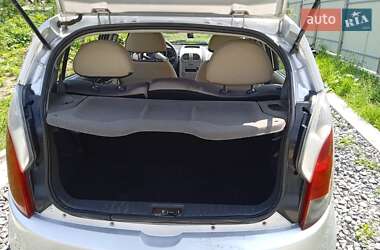 Хэтчбек Chery Kimo 2011 в 
