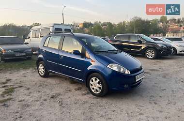 Хэтчбек Chery Kimo 2008 в Днепре