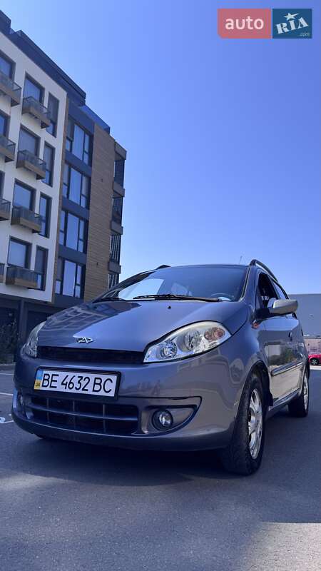 Chery Kimo 2008