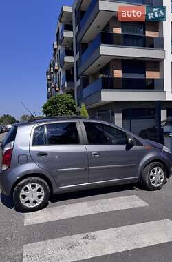 Хэтчбек Chery Kimo 2008 в 