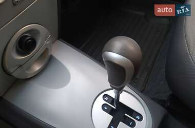 Хэтчбек Chery Kimo 2013 в 