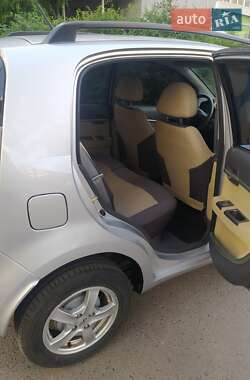 Хэтчбек Chery Kimo 2013 в 