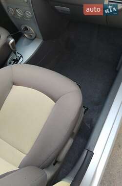 Хэтчбек Chery Kimo 2013 в 