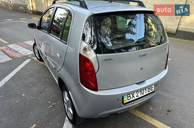 Хэтчбек Chery Kimo 2011 в 