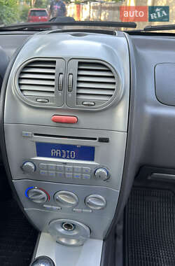 Хэтчбек Chery Kimo 2011 в 