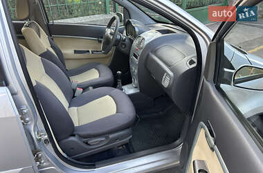 Хэтчбек Chery Kimo 2011 в 