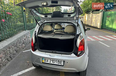Хэтчбек Chery Kimo 2011 в 