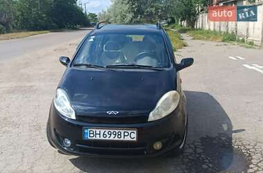 Хэтчбек Chery Kimo 2011 в 