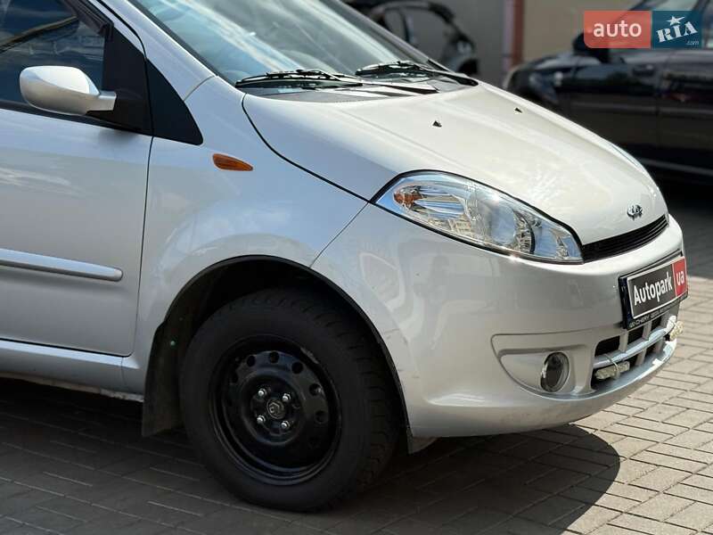 Хэтчбек Chery Kimo 2011 в Одессе