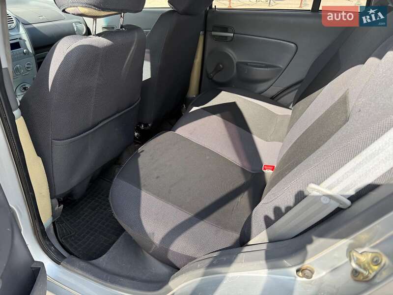 Хэтчбек Chery Kimo 2011 в Одессе