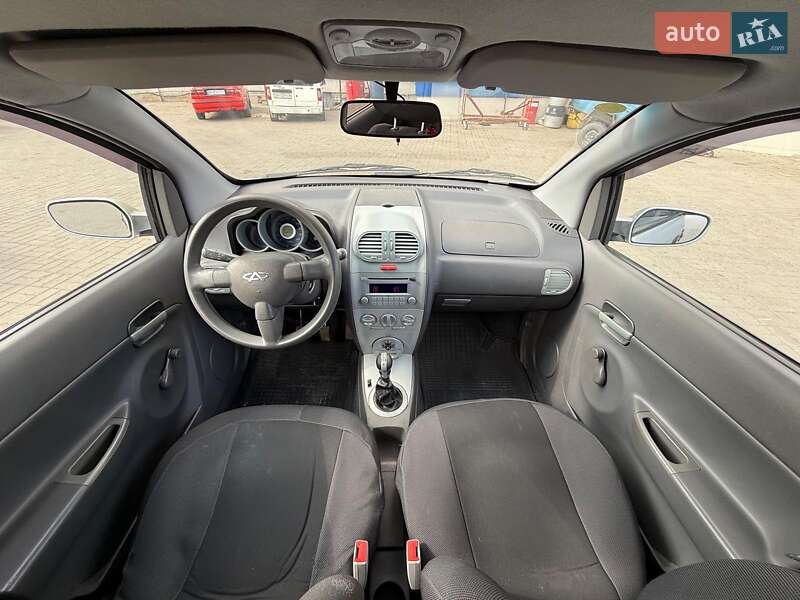 Хэтчбек Chery Kimo 2011 в Одессе