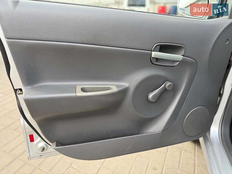 Хэтчбек Chery Kimo 2011 в Одессе