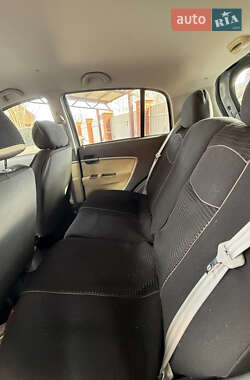 Хэтчбек Chery Kimo 2011 в 