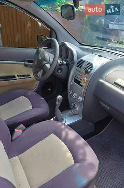 Хэтчбек Chery Kimo 2008 в 