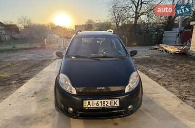 Хэтчбек Chery Kimo 2008 в 