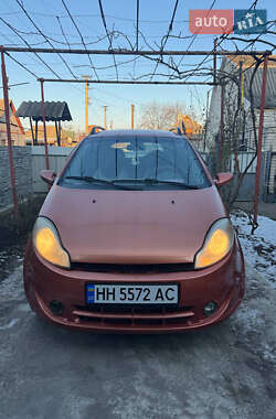 Хэтчбек Chery Kimo 2008 в Подольске
