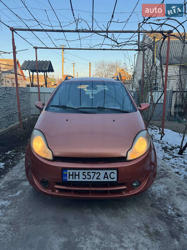Chery Kimo 2008