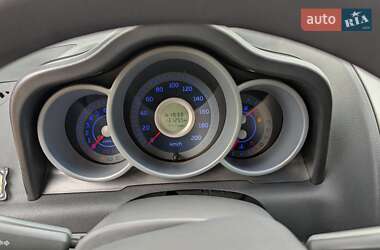 Хэтчбек Chery Kimo 2008 в 