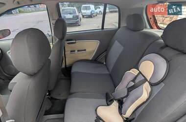 Хэтчбек Chery Kimo 2008 в 