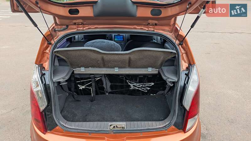 Хэтчбек Chery Kimo 2008 в На Новой Боровой фото 15 Хэтчбек Chery Kimo 2008 в На Новой Боровой