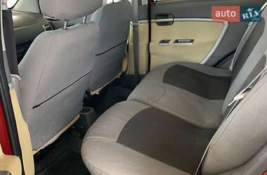 Хэтчбек Chery Kimo 2008 в 
