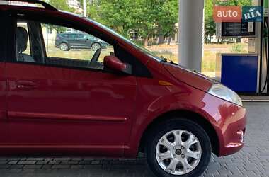 Хэтчбек Chery Kimo 2008 в 