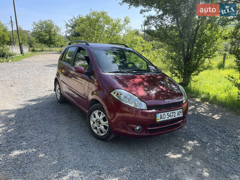 Chery Kimo 2008