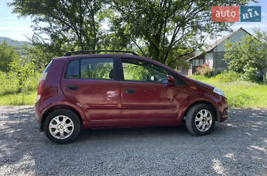 Хэтчбек Chery Kimo 2008 в 
