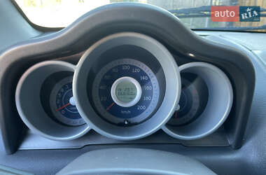 Хэтчбек Chery Kimo 2008 в 
