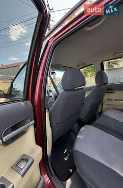 Хэтчбек Chery Kimo 2011 в 