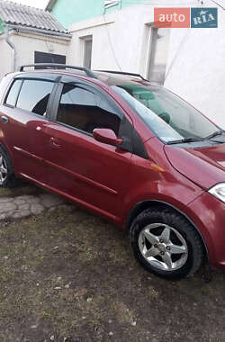 Хетчбек Chery Kimo 2008 в Броварах