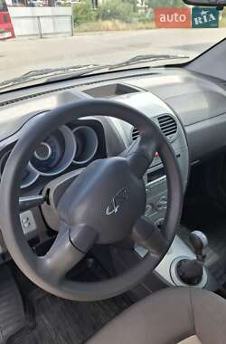 Хэтчбек Chery Kimo 2011 в 