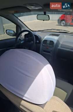Хэтчбек Chery Kimo 2011 в 